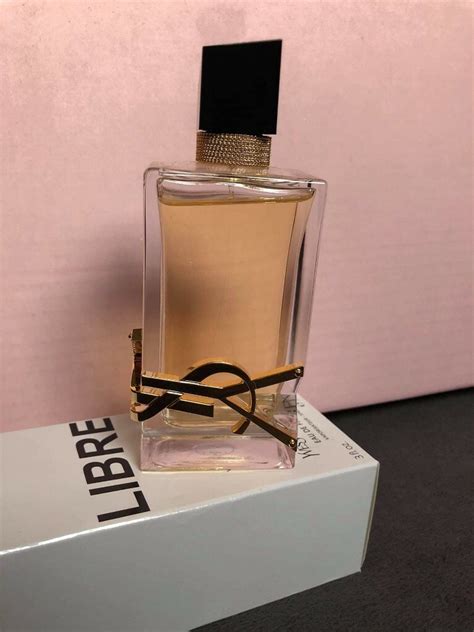 ysl libre zapach|Mehr.